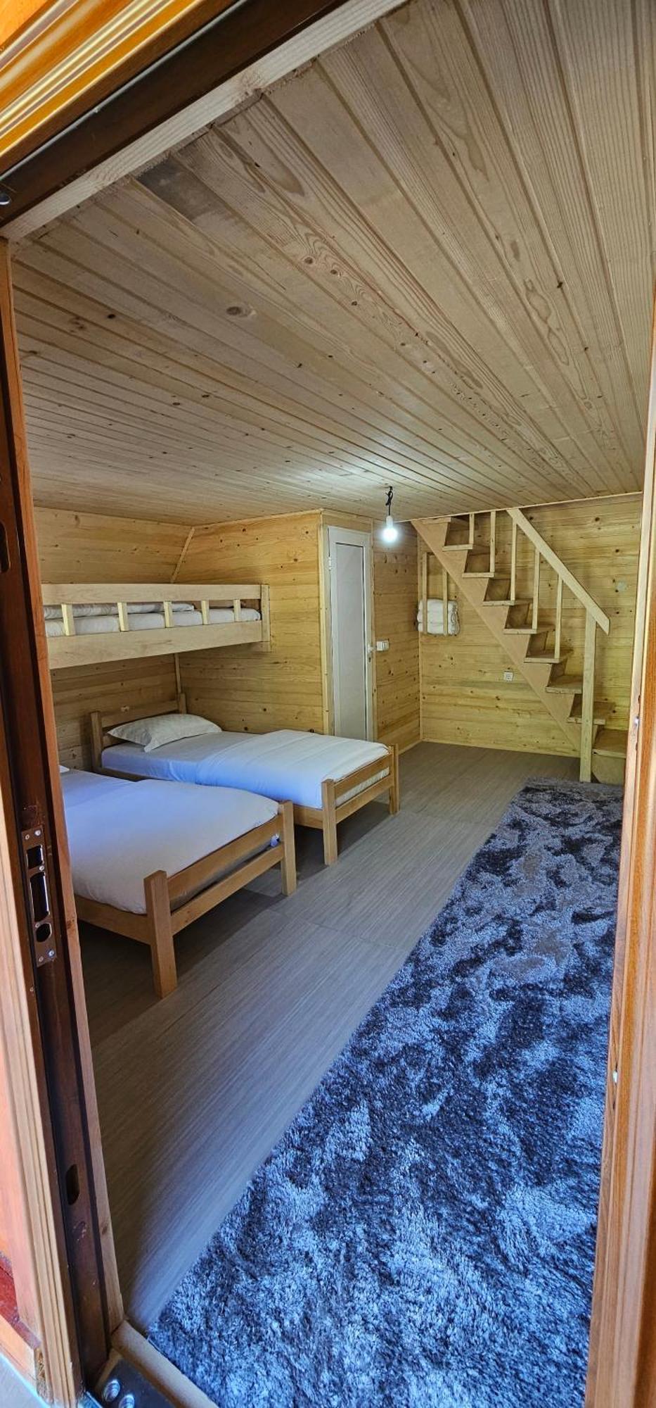 Villa Ekoo Katun Jezerca Vuthaj Exterior foto